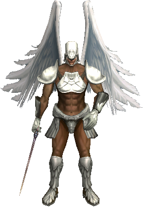 Guardian Angel