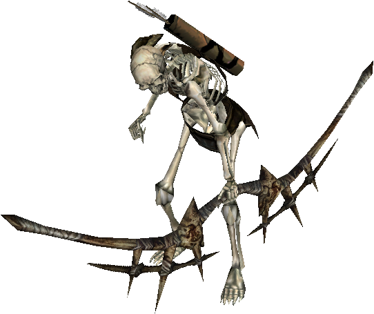 Zaken's Archer