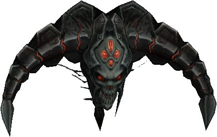 Zaken's Seer