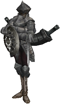 Zaken's Royal Guard