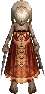 Doll Blader