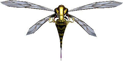 Wasp Leader