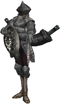 Spiteful Soul Leader
