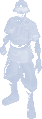 Soul of Ruins