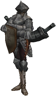 Doom Scout
