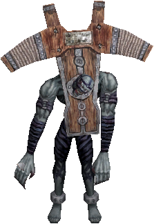 Doom Guard