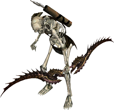 Doom Archer