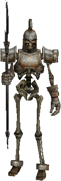 Doom Trooper 