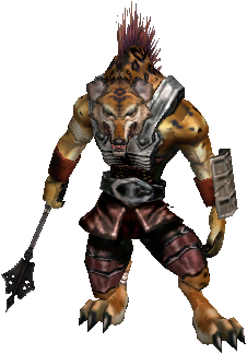 Ol Mahum Van Grunt