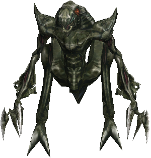 Lesser Warlike Tyrant