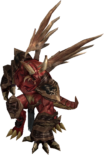 Hallate's Guardian