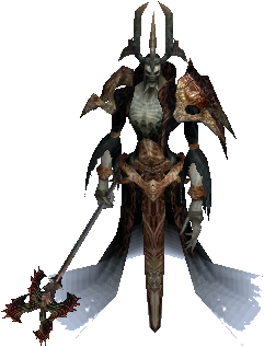 Magus Valac