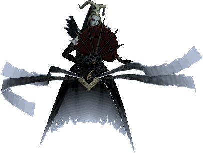 Bloody Banshee