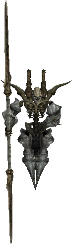 Bloody Guardian