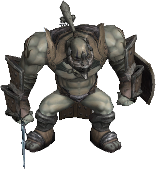 Hames Orc Overlord