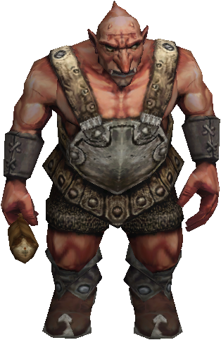 Hobgoblin