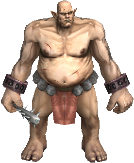 Kasha Bugbear