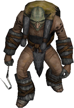 Northern Goblin