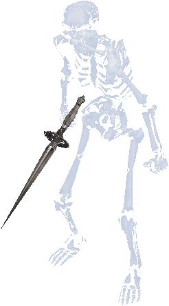 Grave Keeper Spartoi