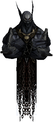 Catacomb Shadow