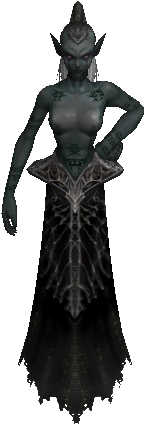 Lesser Ancient Shaman