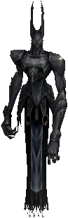 Lesser Ancient Warrior