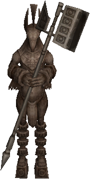 Lith Guard