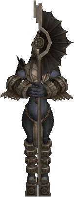 Lith Shaman