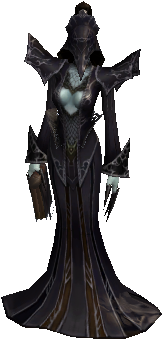 Lilim Magus