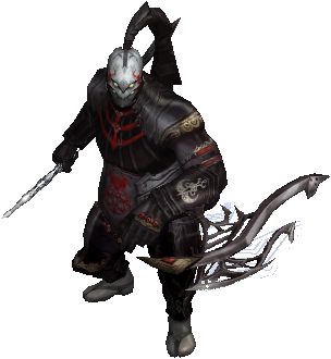 Lilim Marauder