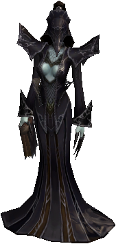 Lilim Soldier
