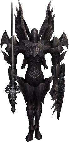 Lilim Court Knight
