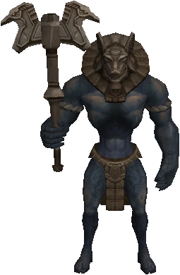 Gigant Slave