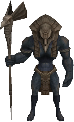 Gigant Acolyte
