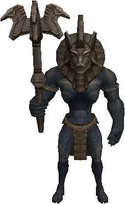 Gigant Overseer