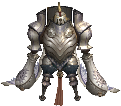 Nephilim Sentinel