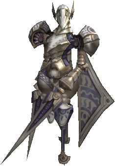 Nephilim Praetorian