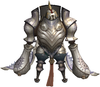 Nephilim Royal Guard