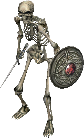 Hallowed Watchman