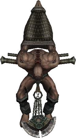 Hallowed Seer