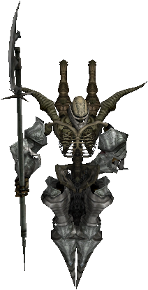 Vault Overlord