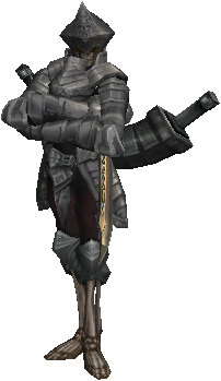 Sepulcher Guardian