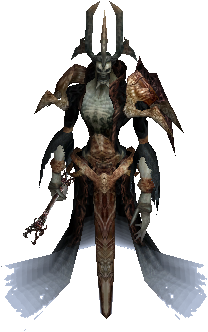 Sepulcher Preacher