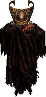 Sepulcher Preacher