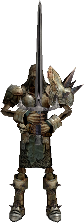 Barrow Overlord