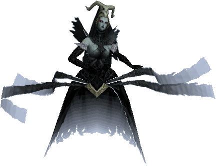 Barrow Priest