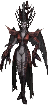 Grave Priest