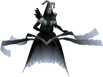 Crypt Inquisitor