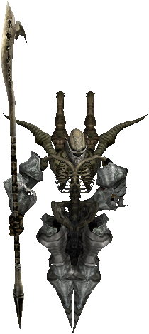 Tomb Archon