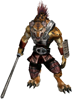 Ol Mahum Transcender